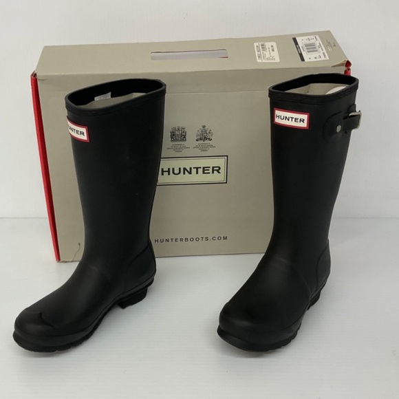Hunter Other - Hunter Rain Boots - Kids